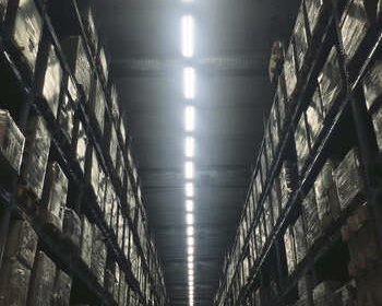Stockage de masse : guide pratique pour une logistique optimisée &#127959;️