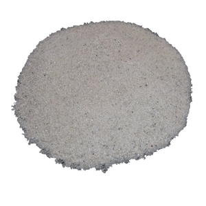 Sable de silice CV 30 (0,200 / 0,500 )
