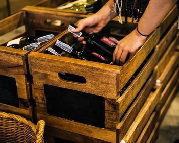 Transport cave à vin : comment déménager sa cave à vin en toute sécurité ?