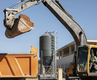 Tout savoir sur le transport vrac benne