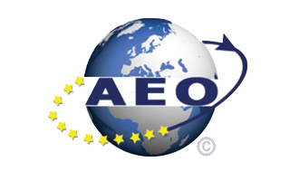 Certifiation AEO